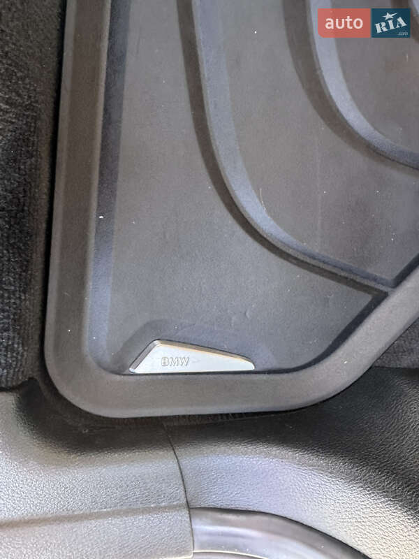 Внедорожник / Кроссовер BMW X4 2016 в Кропивницком фото 26 Внедорожник / Кроссовер BMW X4 2016 в Кропивницком
