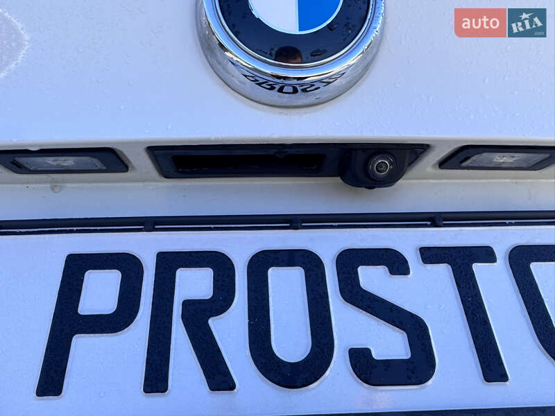 Внедорожник / Кроссовер BMW X4 2016 в Кропивницком фото 24 Внедорожник / Кроссовер BMW X4 2016 в Кропивницком