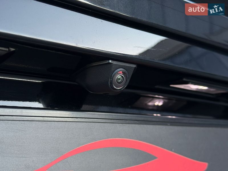 Внедорожник / Кроссовер BMW X4 2021 в Мукачево