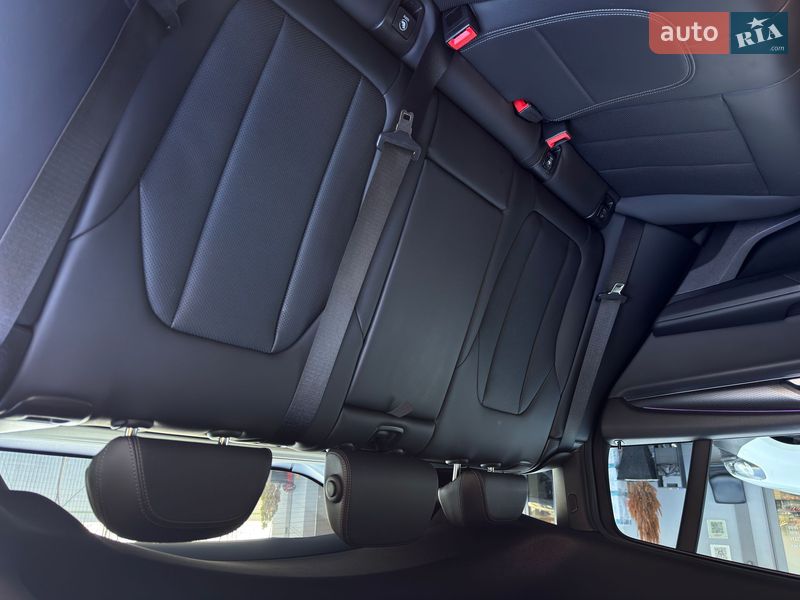 Внедорожник / Кроссовер BMW X4 2021 в Мукачево