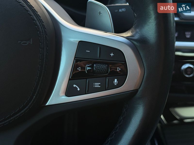 Внедорожник / Кроссовер BMW X4 2021 в Мукачево