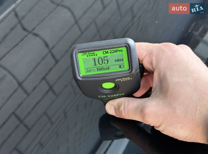 Внедорожник / Кроссовер BMW X4 2021 в Мукачево