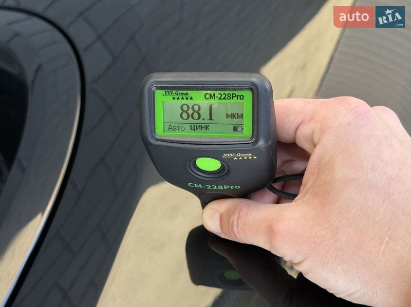 Внедорожник / Кроссовер BMW X4 2021 в Мукачево