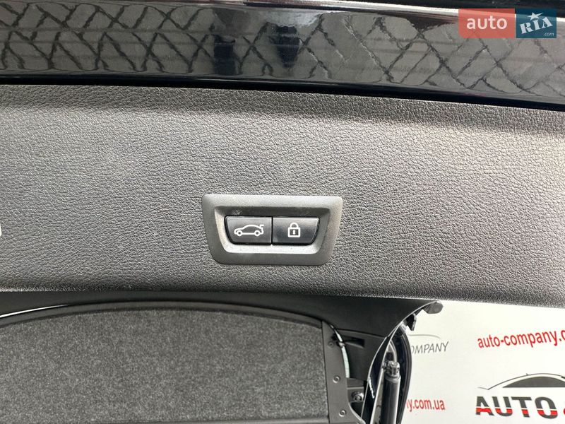 Внедорожник / Кроссовер BMW X4 2016 в Львове