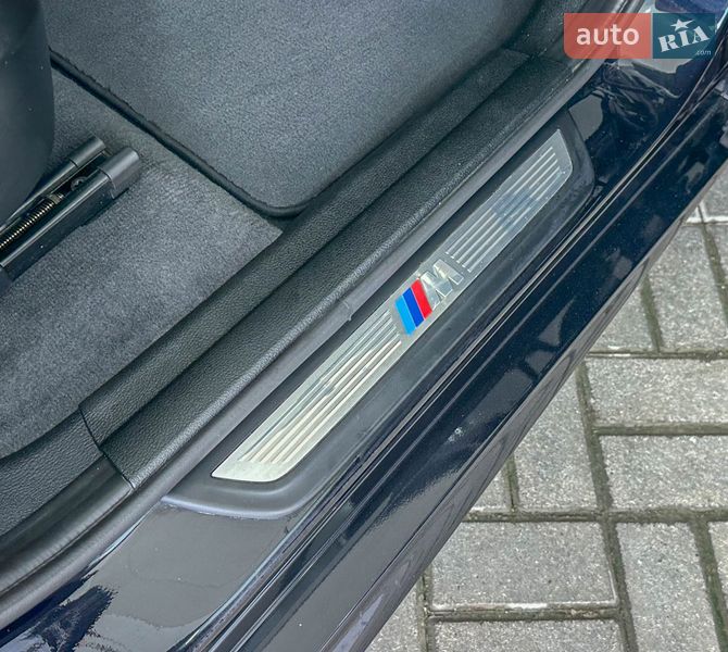 Внедорожник / Кроссовер BMW X4 2016 в Львове