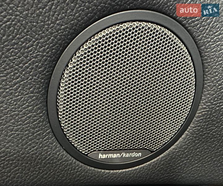 Внедорожник / Кроссовер BMW X4 2016 в Львове