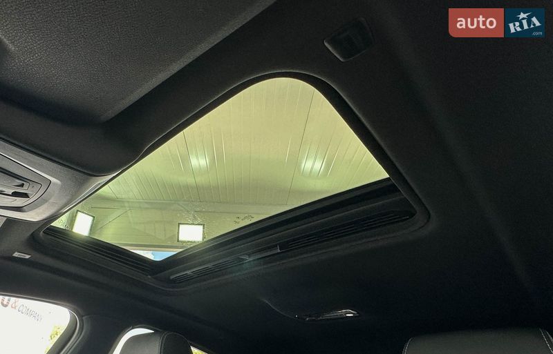 Внедорожник / Кроссовер BMW X4 2016 в Львове