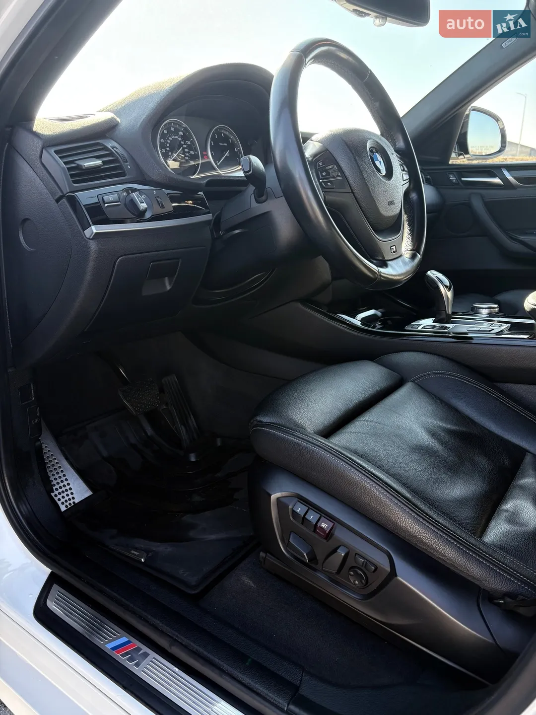 2015 BMW X4 - мініатюра 10