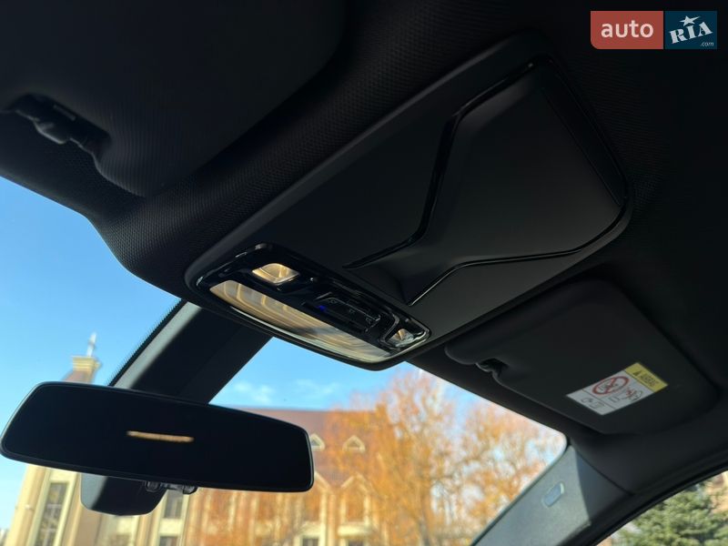 Внедорожник / Кроссовер BMW X4 2019 в Киеве