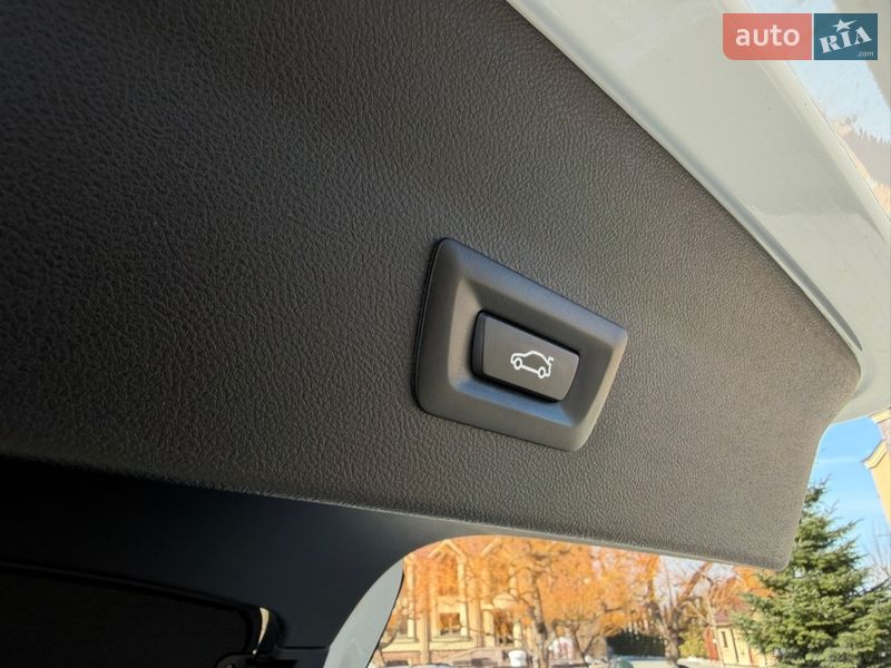 Внедорожник / Кроссовер BMW X4 2019 в Киеве