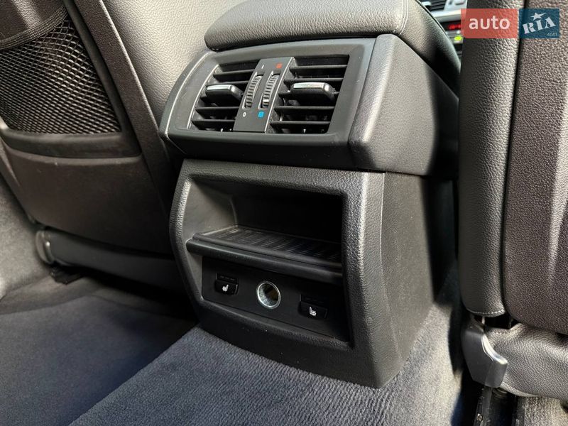 Внедорожник / Кроссовер BMW X4 2017 в Киеве