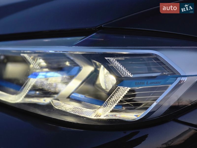 Внедорожник / Кроссовер BMW X4 2022 в Коломые