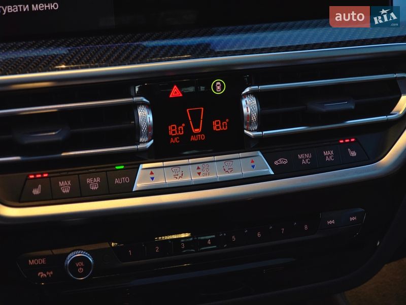 Внедорожник / Кроссовер BMW X4 2022 в Коломые