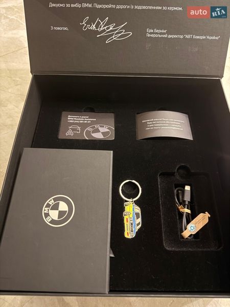 Внедорожник / Кроссовер BMW X4 2022 в Коломые