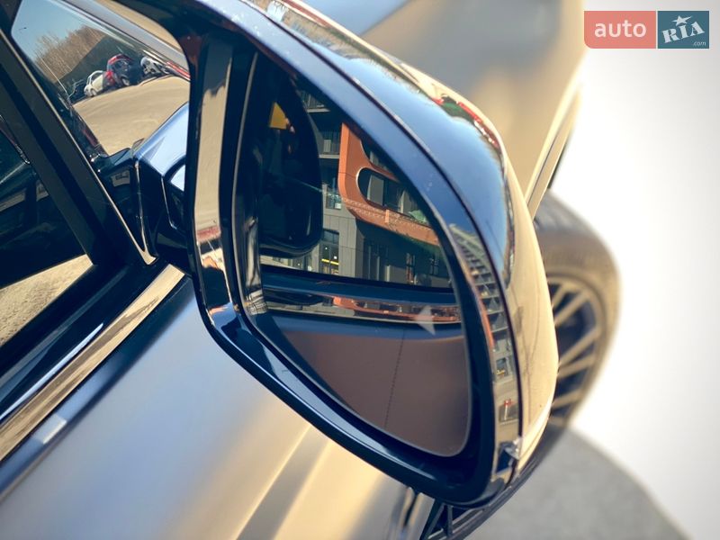 Внедорожник / Кроссовер BMW X4 2024 в Киеве