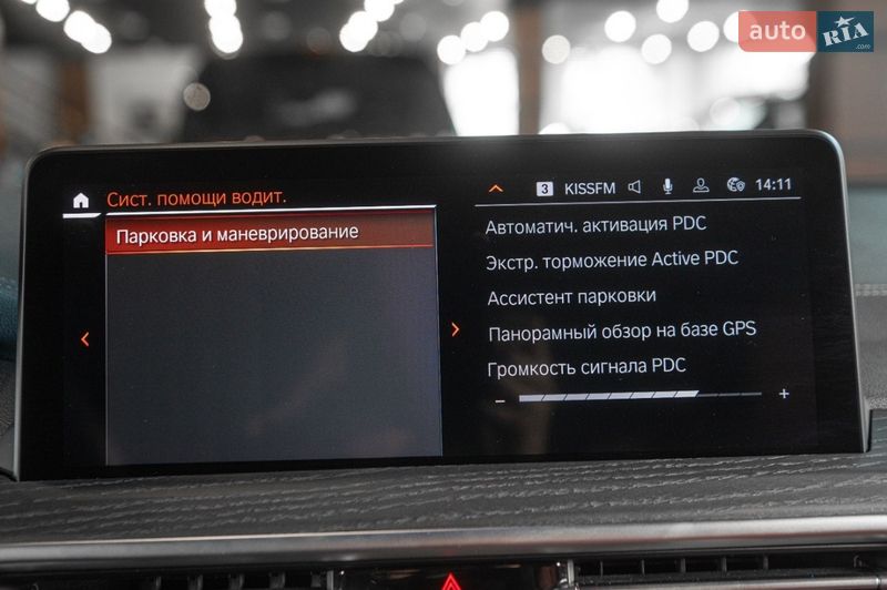 Внедорожник / Кроссовер BMW X4 2022 в Одессе