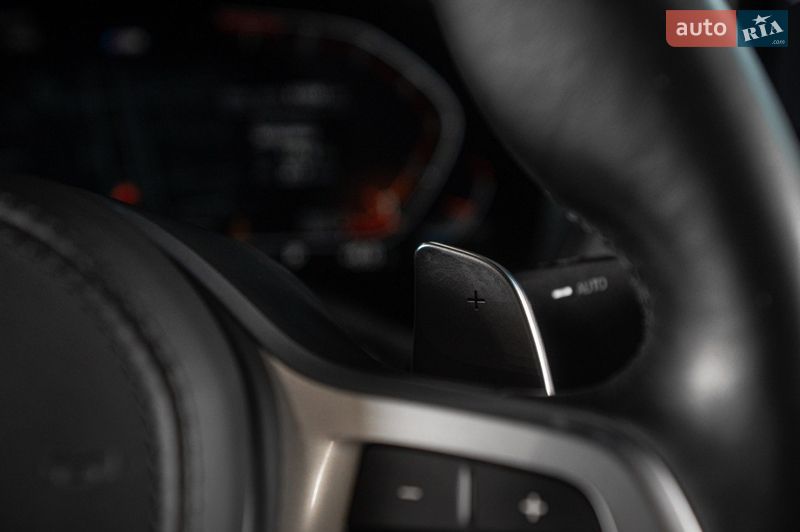 Внедорожник / Кроссовер BMW X4 2022 в Одессе