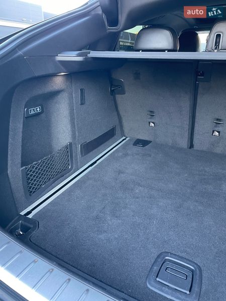 Позашляховик / Кросовер BMW X4 2021 в Києві