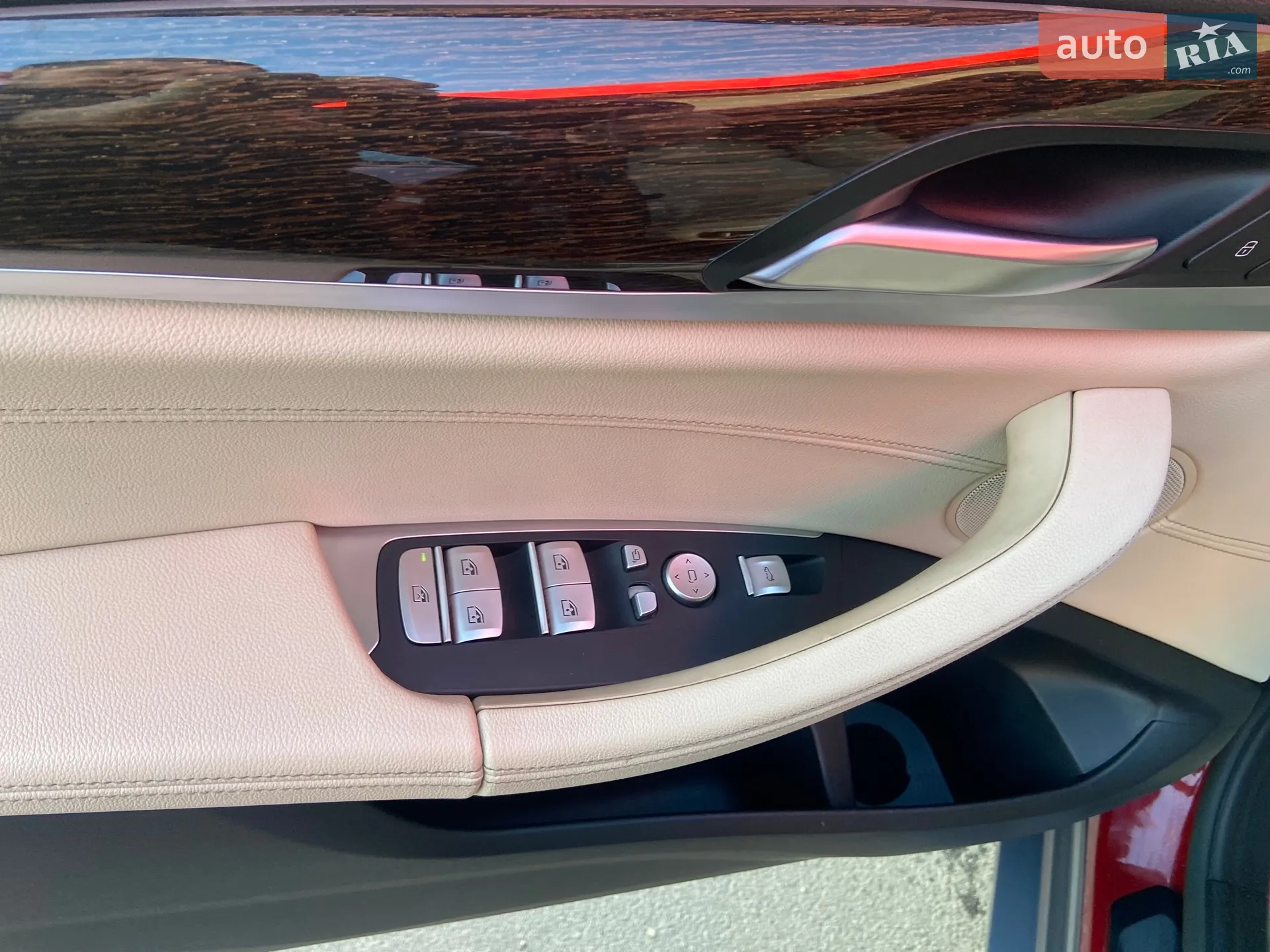 2019 BMW X4 - мініатюра 54