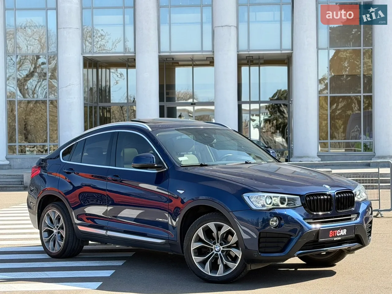 2014 BMW 3er - мініатюра 60