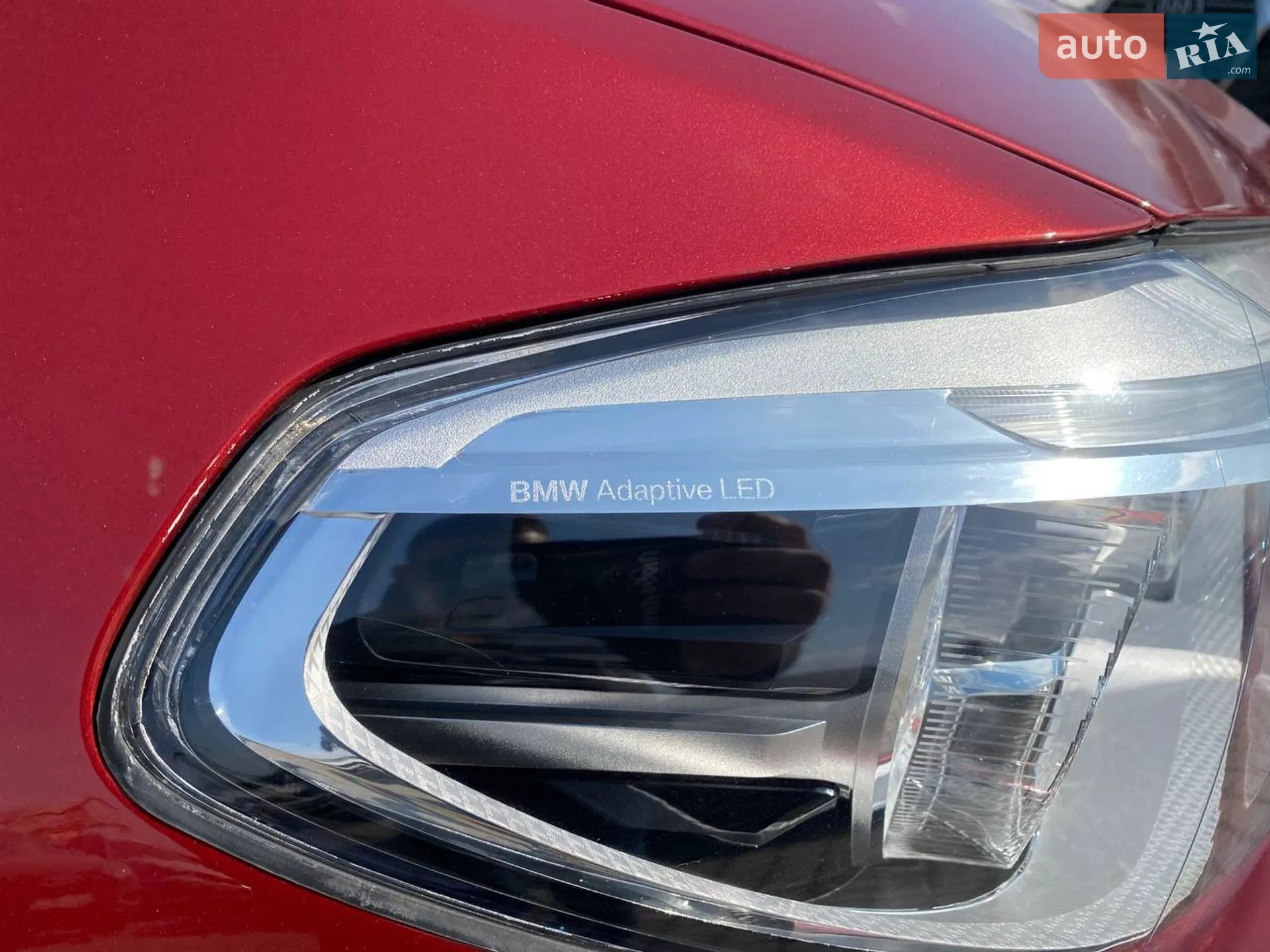 2019 BMW X4 - мініатюра 10