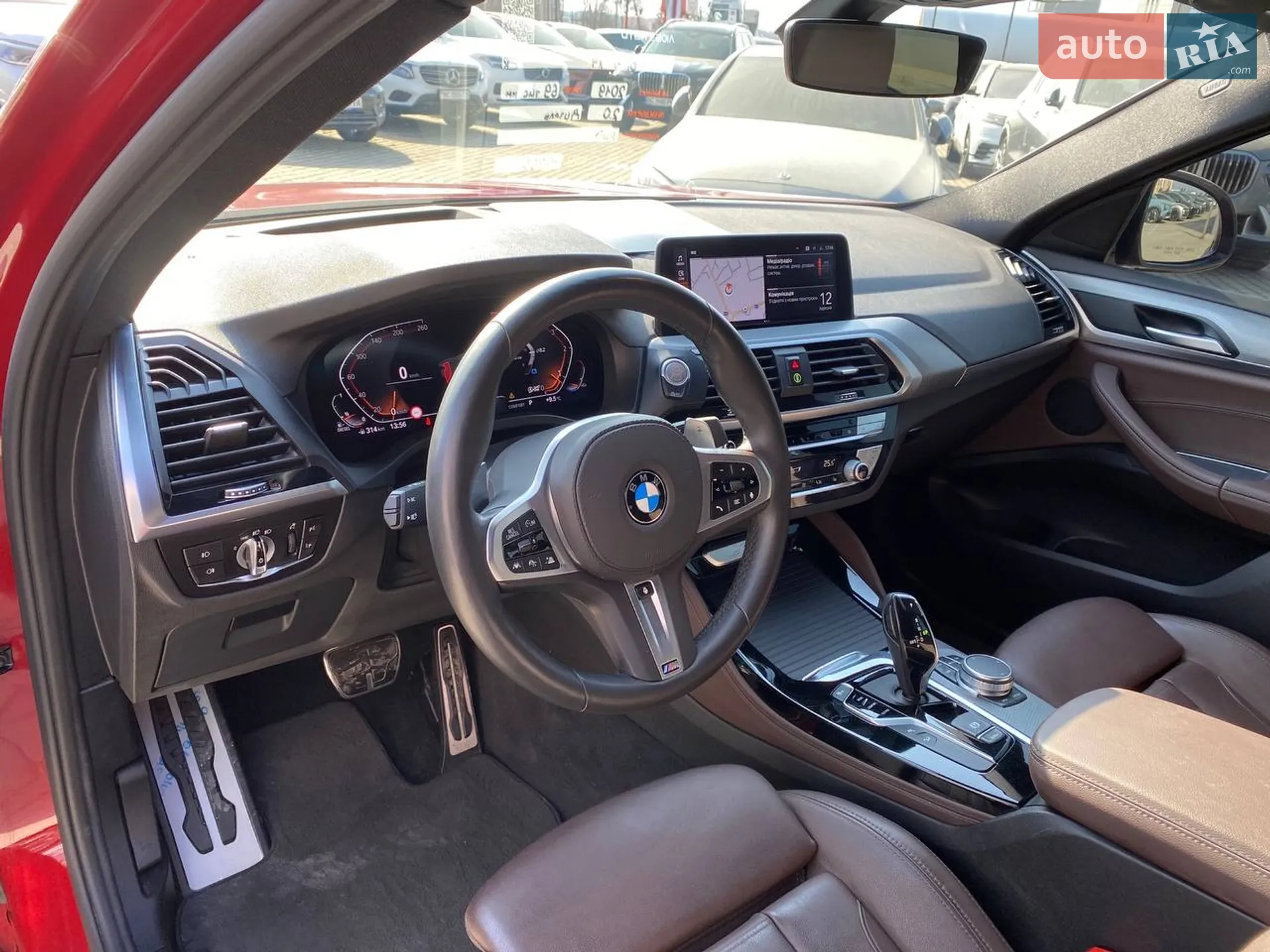 2019 BMW X4 - мініатюра 14