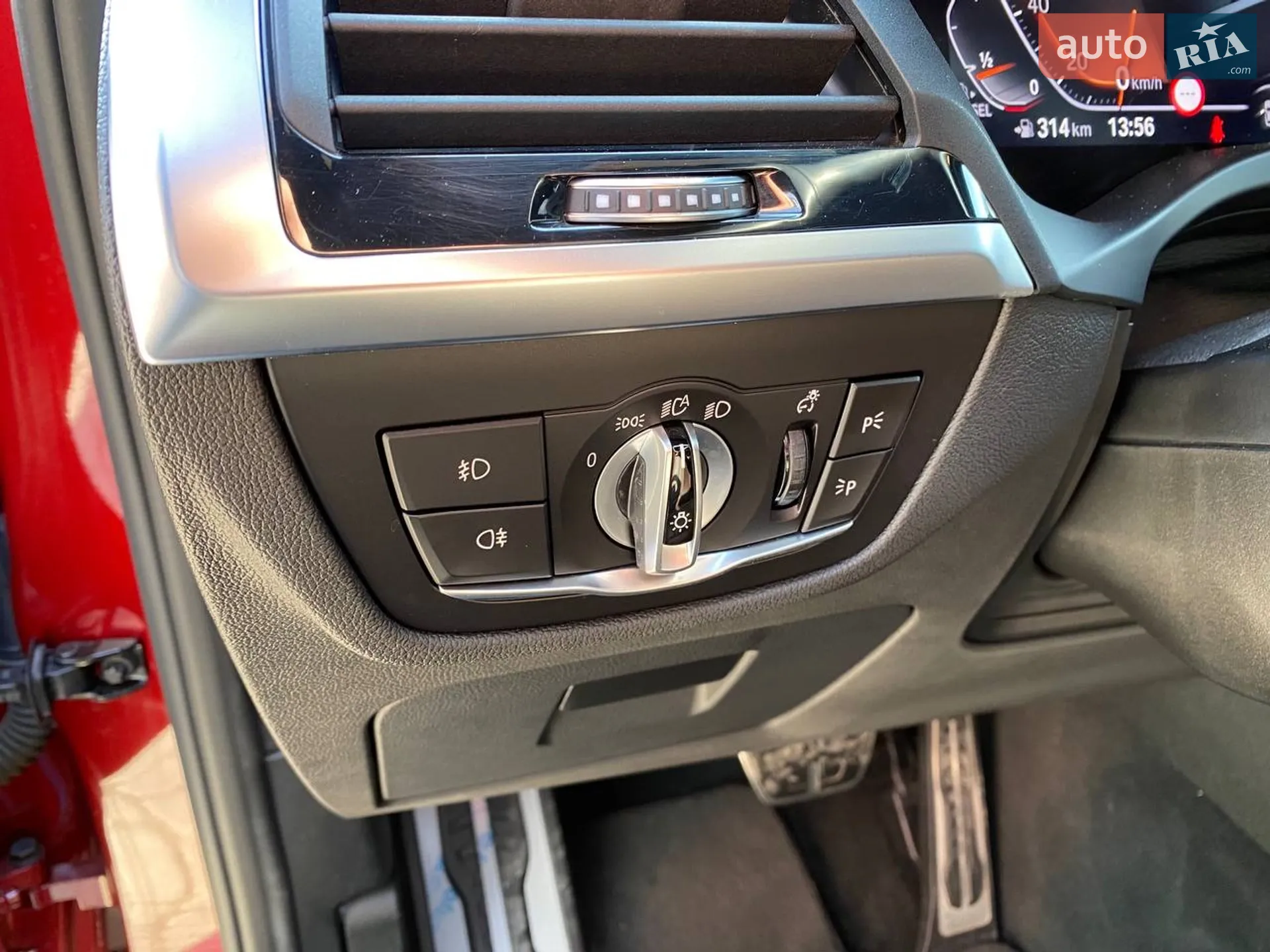 2019 BMW X4 - мініатюра 17
