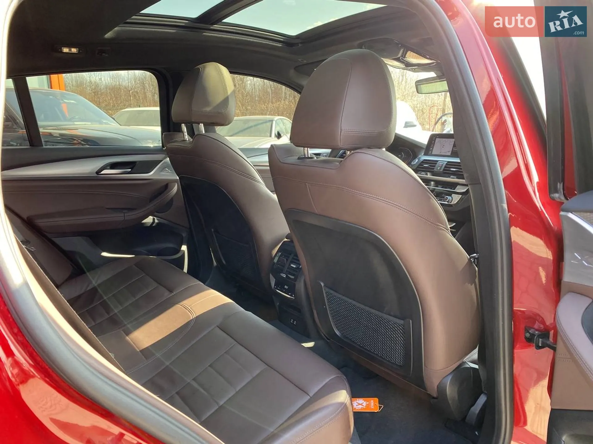 2019 BMW X4 - мініатюра 29
