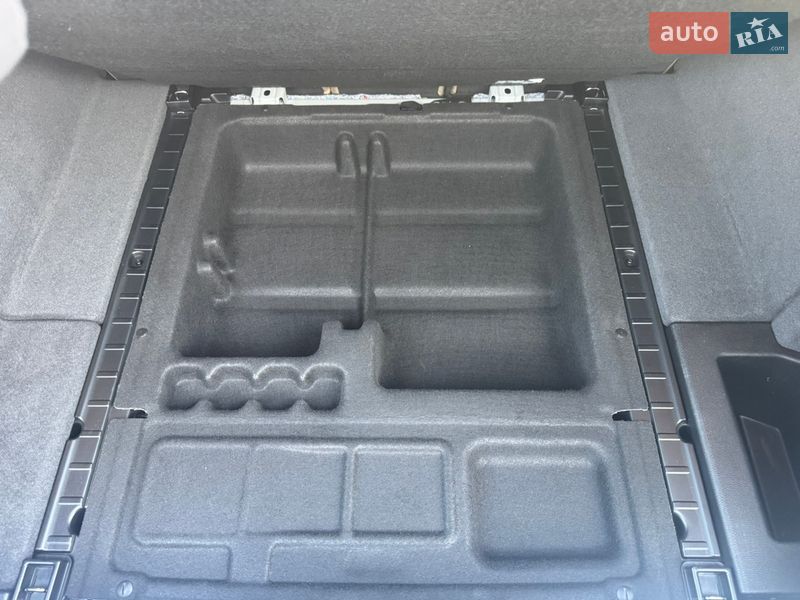 Позашляховик / Кросовер BMW X4 2016 в Одесі