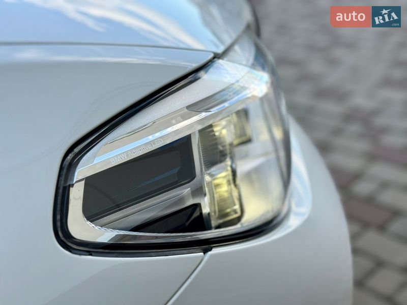 Внедорожник / Кроссовер BMW X4 2018 в Черновцах фото 11 Внедорожник / Кроссовер BMW X4 2018 в Черновцах