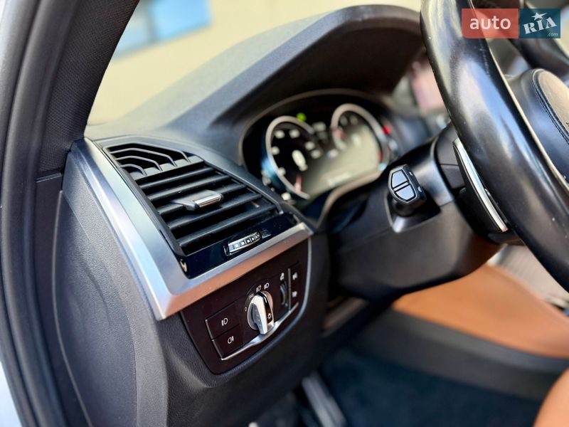 Внедорожник / Кроссовер BMW X4 2018 в Черновцах фото 32 Внедорожник / Кроссовер BMW X4 2018 в Черновцах