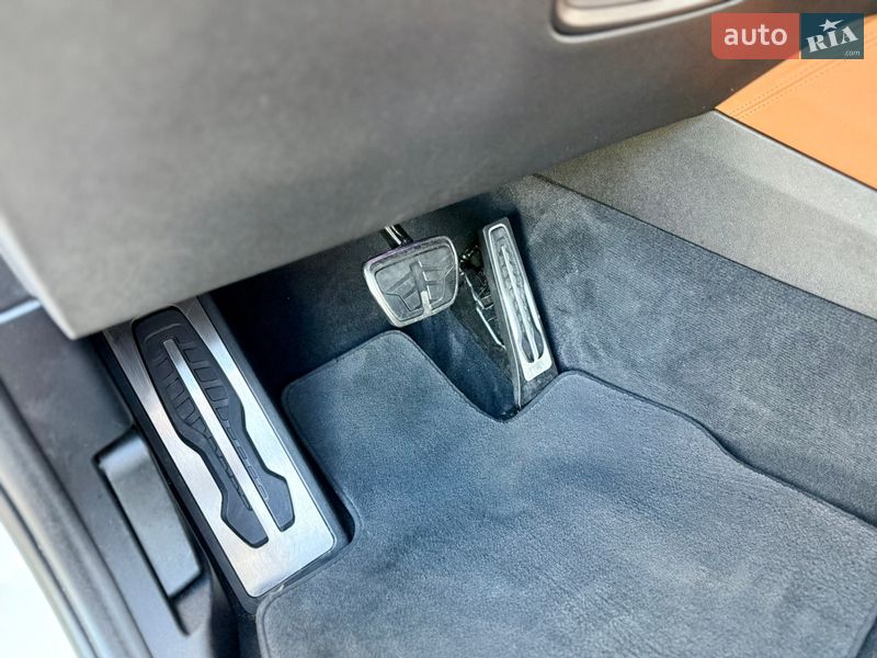 Внедорожник / Кроссовер BMW X4 2018 в Черновцах фото 43 Внедорожник / Кроссовер BMW X4 2018 в Черновцах