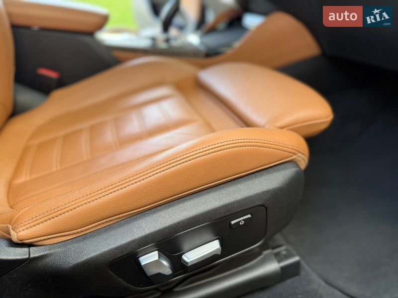 Внедорожник / Кроссовер BMW X4 2018 в Черновцах фото 50 Внедорожник / Кроссовер BMW X4 2018 в Черновцах