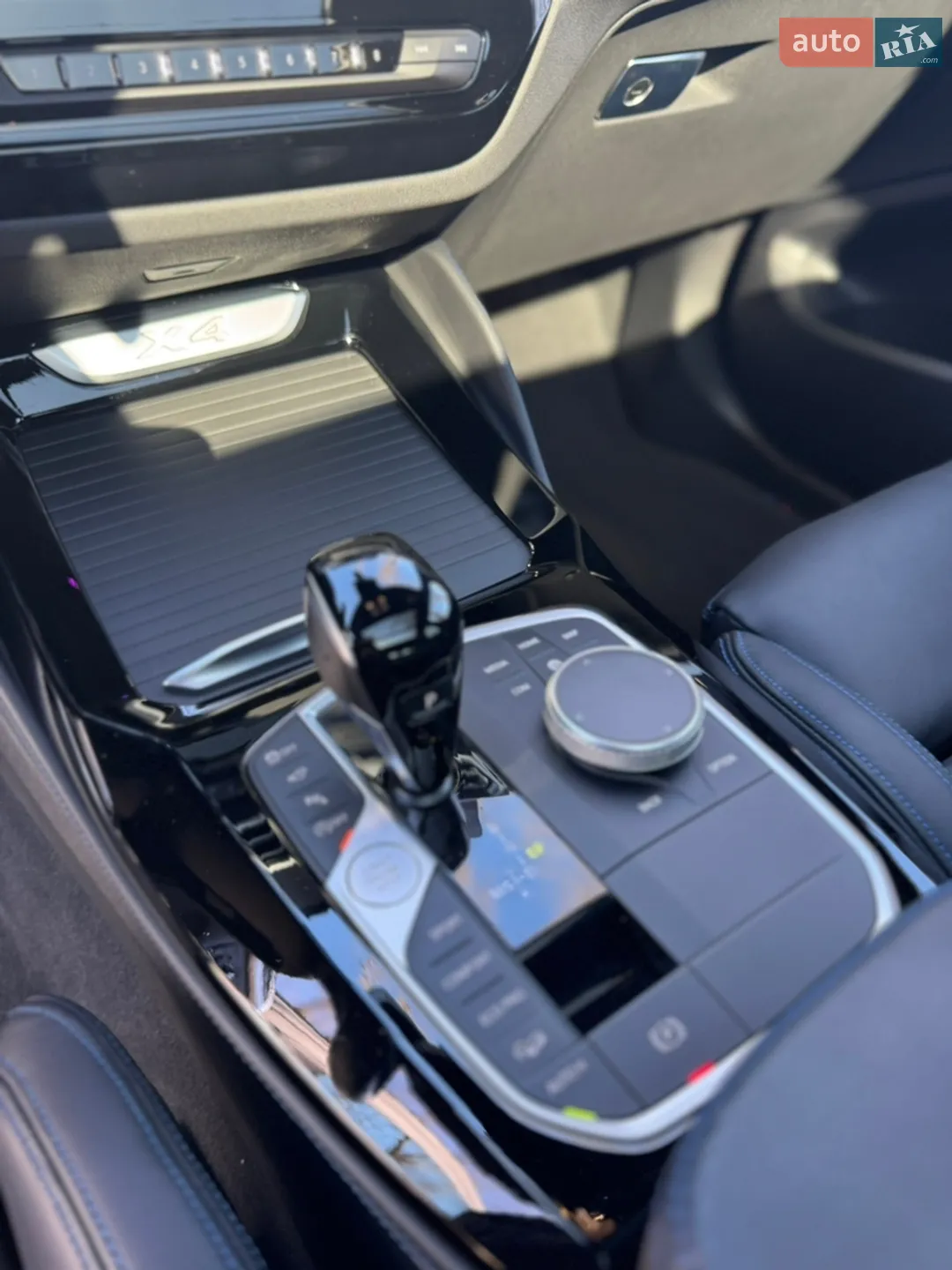2022 BMW X4 - мініатюра 19