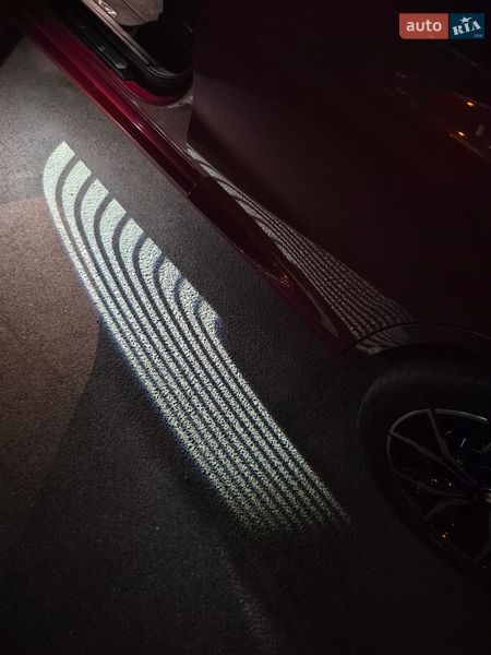 Позашляховик / Кросовер BMW X4 2020 в Києві