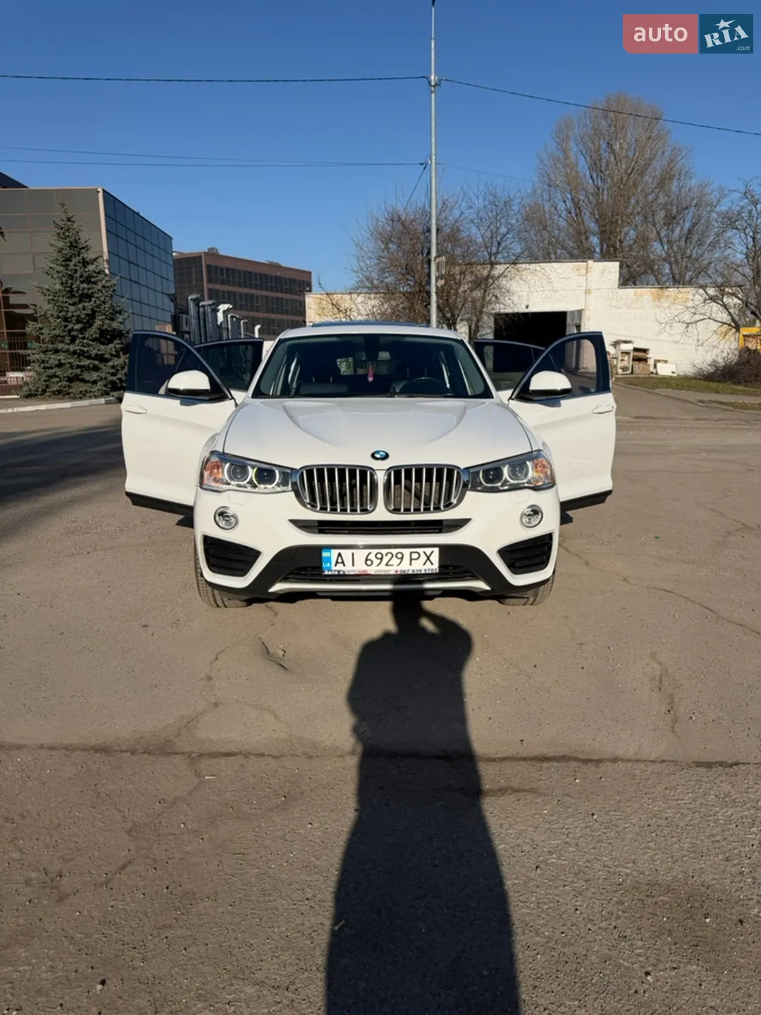 2016 BMW X4 - мініатюра 6