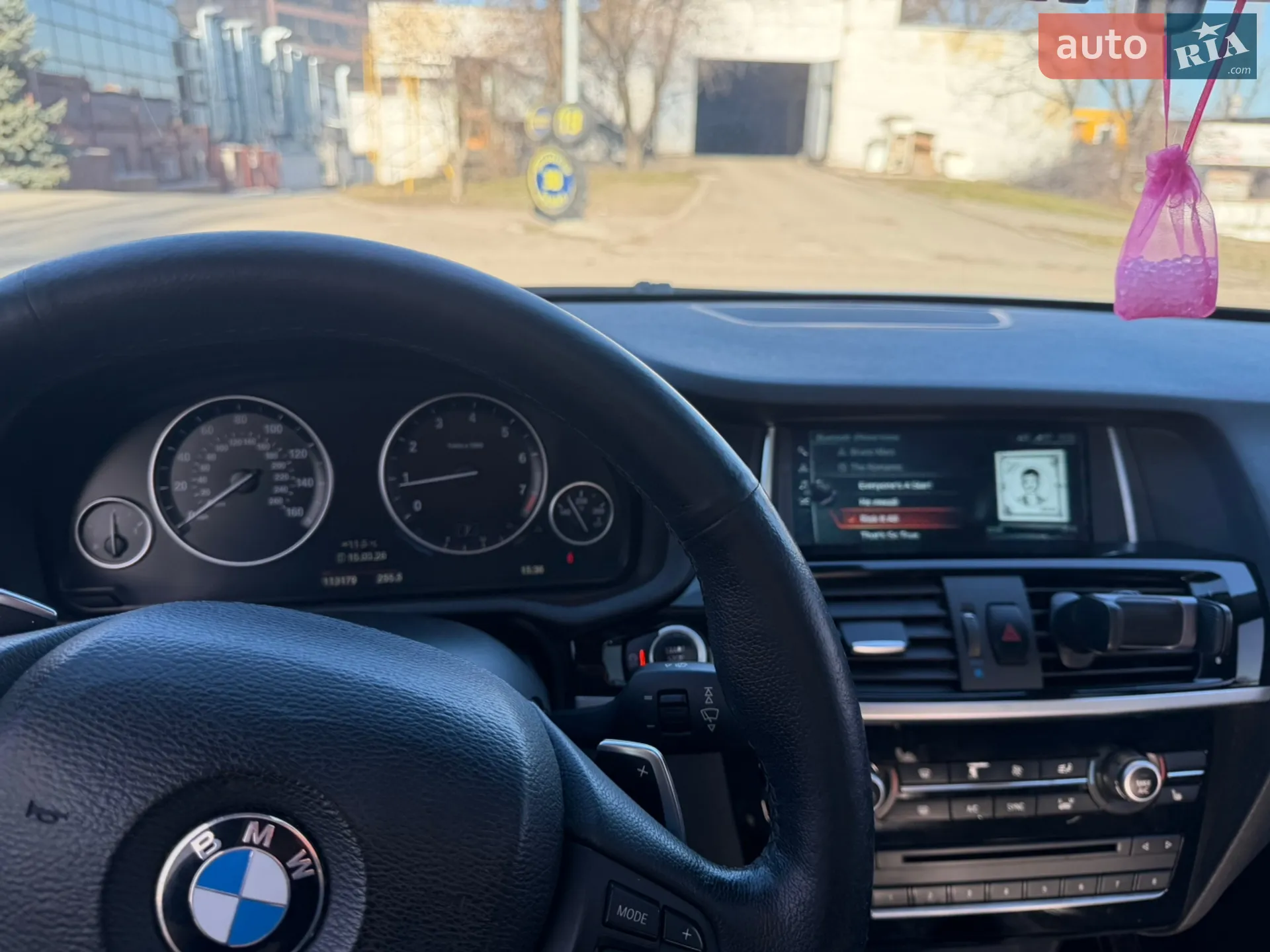 2016 BMW X4 - мініатюра 8