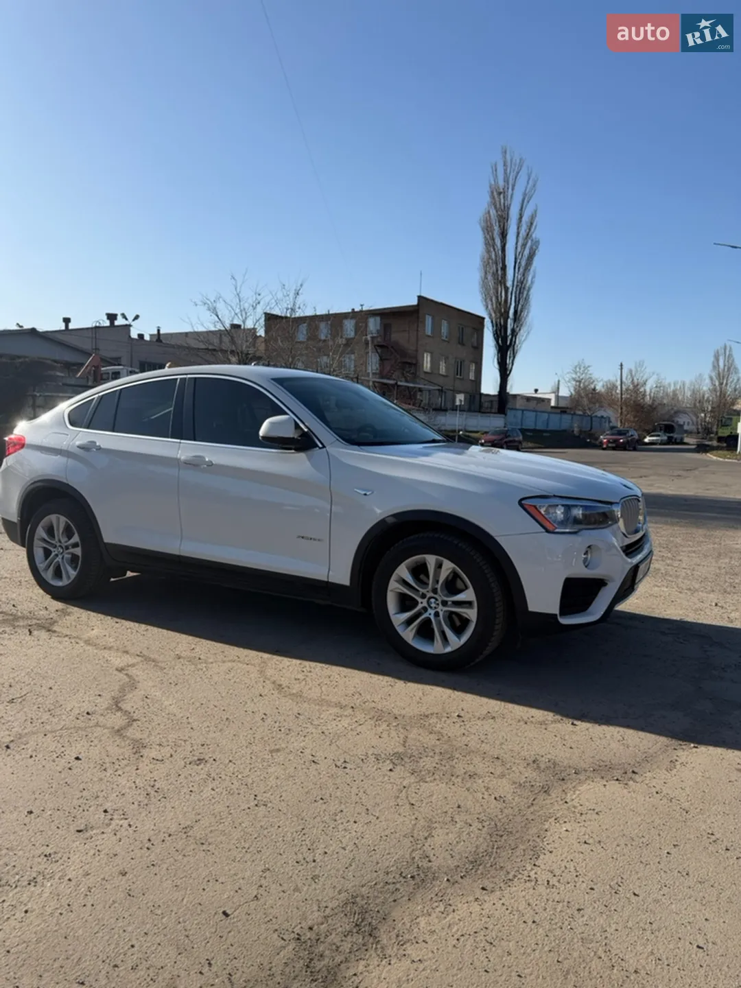 2016 BMW X4 - мініатюра 20