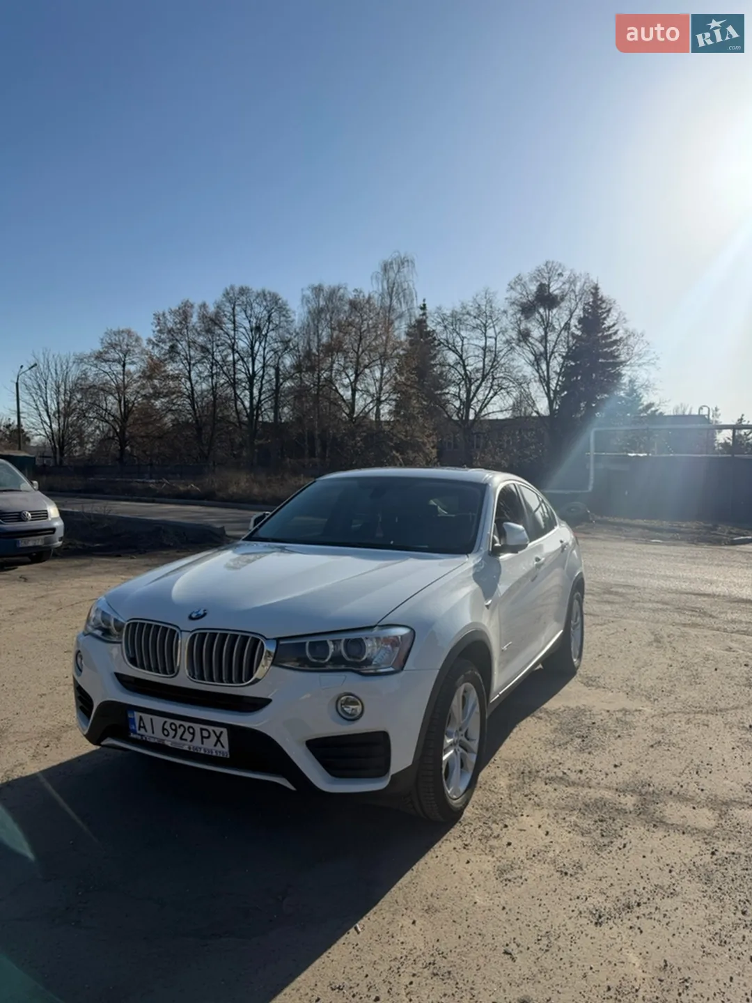 2016 BMW X4 - мініатюра 27