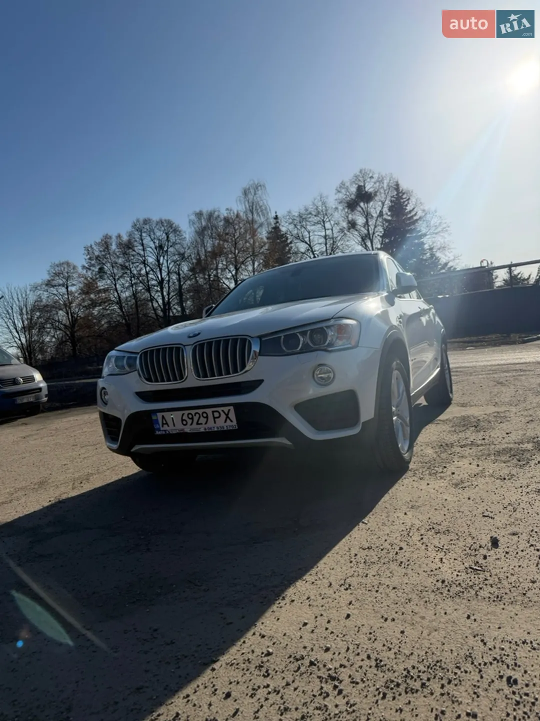 2016 BMW X4 - мініатюра 28