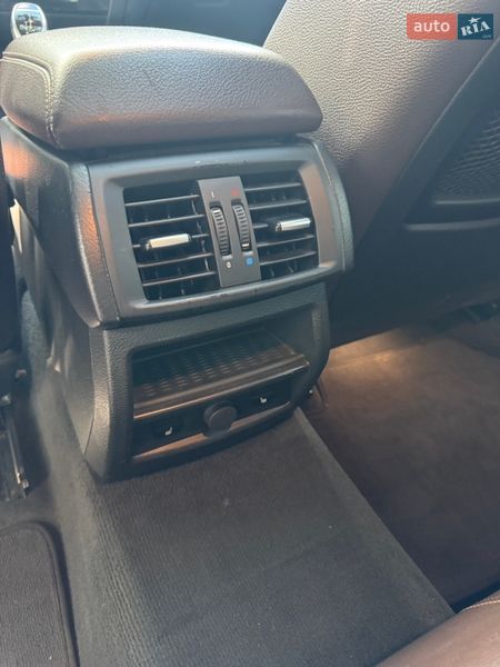 Позашляховик / Кросовер BMW X4 2016 в Черкасах