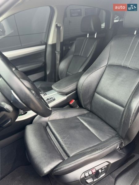 Внедорожник / Кроссовер BMW X4 2015 в Ирпене