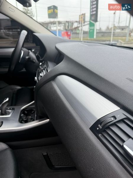 Внедорожник / Кроссовер BMW X4 2015 в Ирпене