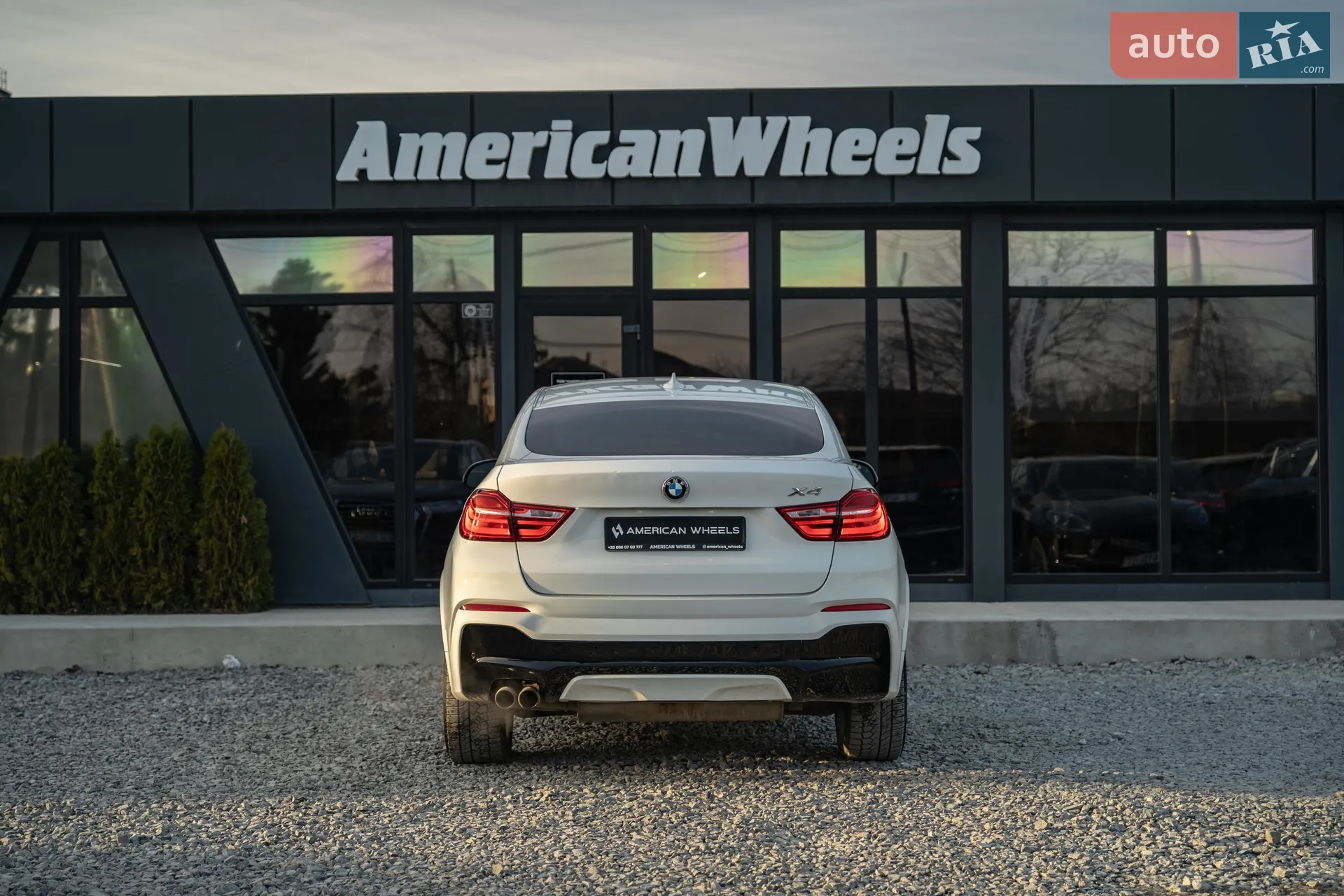 2015 BMW X4 - мініатюра 6