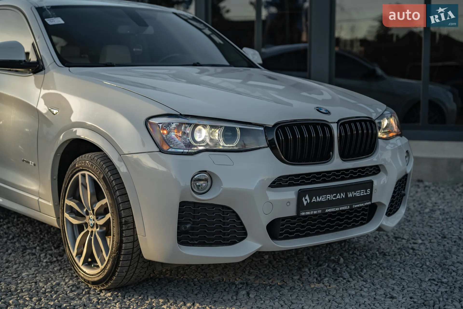 2015 BMW X4 - мініатюра 9