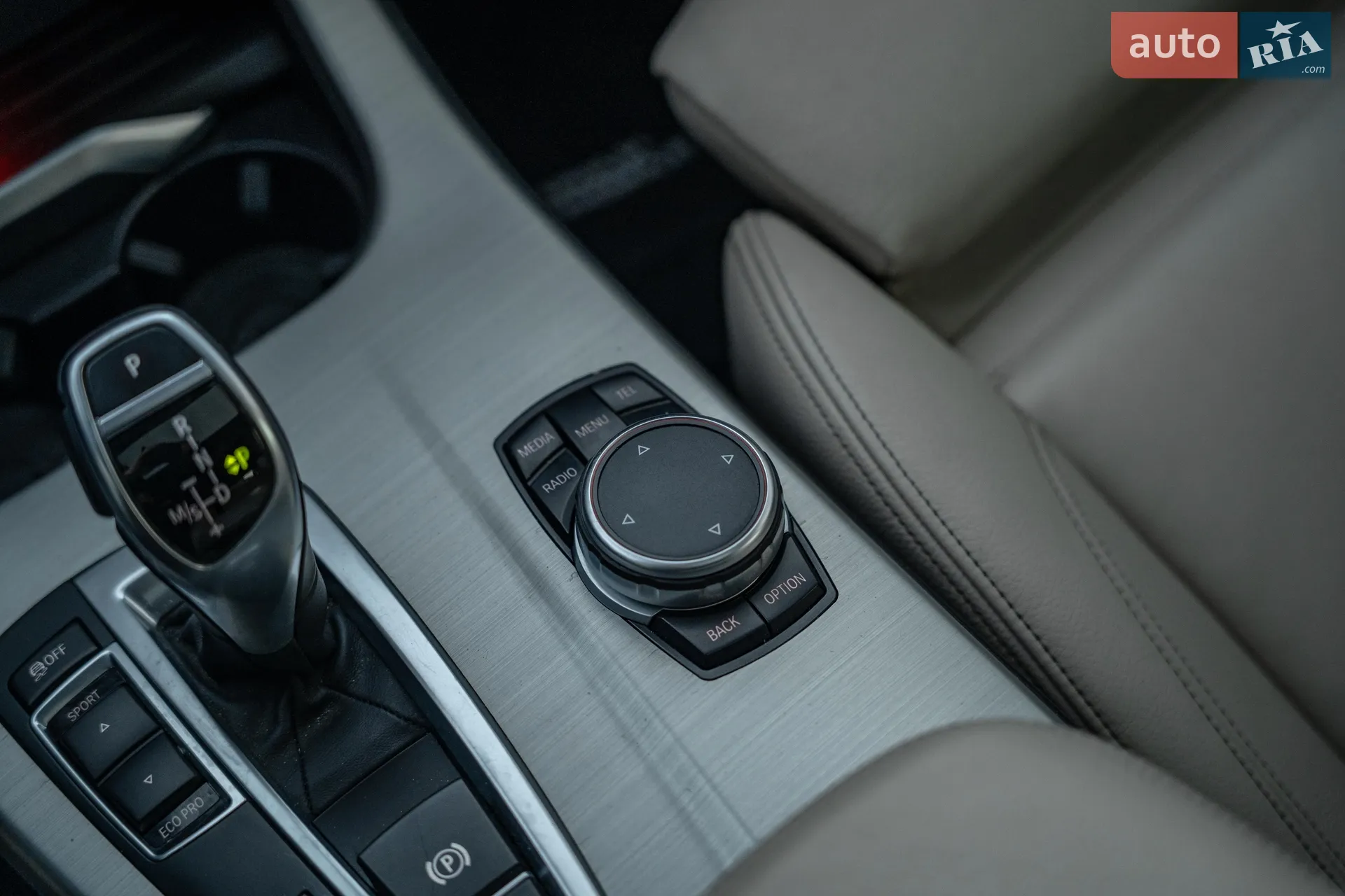 2015 BMW X4 - мініатюра 32