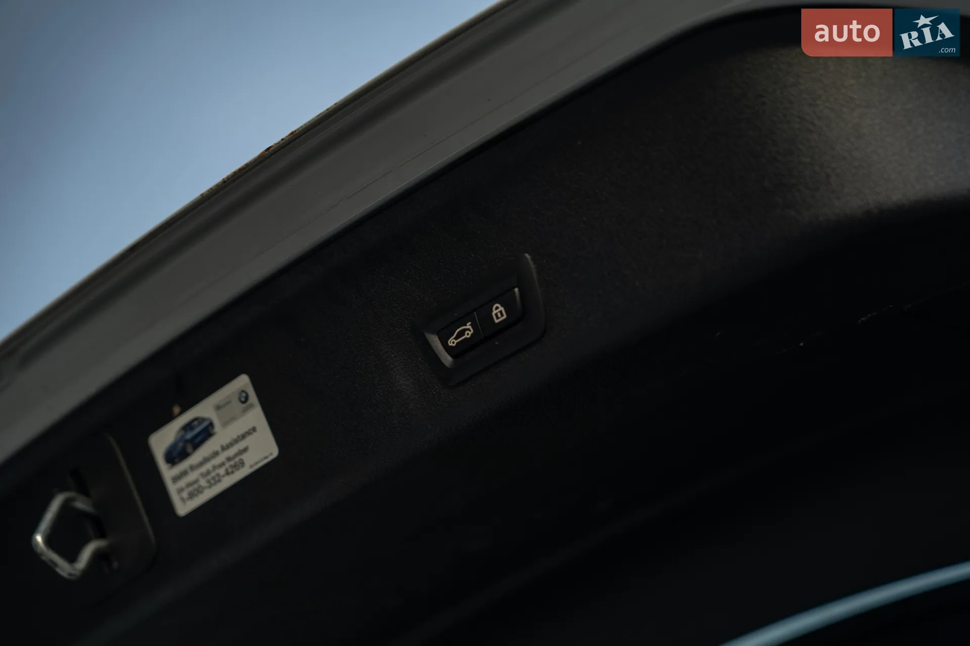 2015 BMW X4 - мініатюра 42