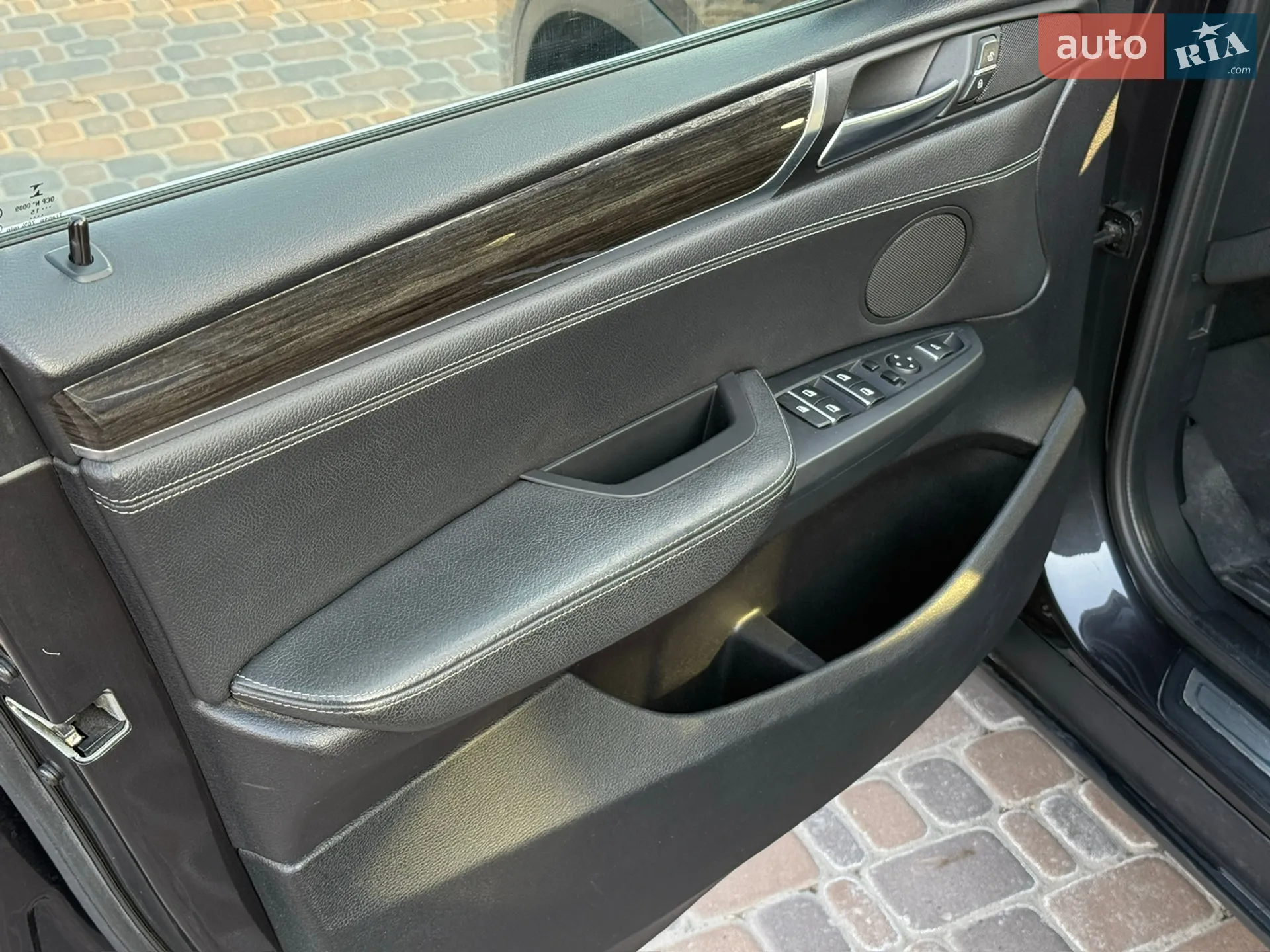 2015 BMW X4 - мініатюра 13