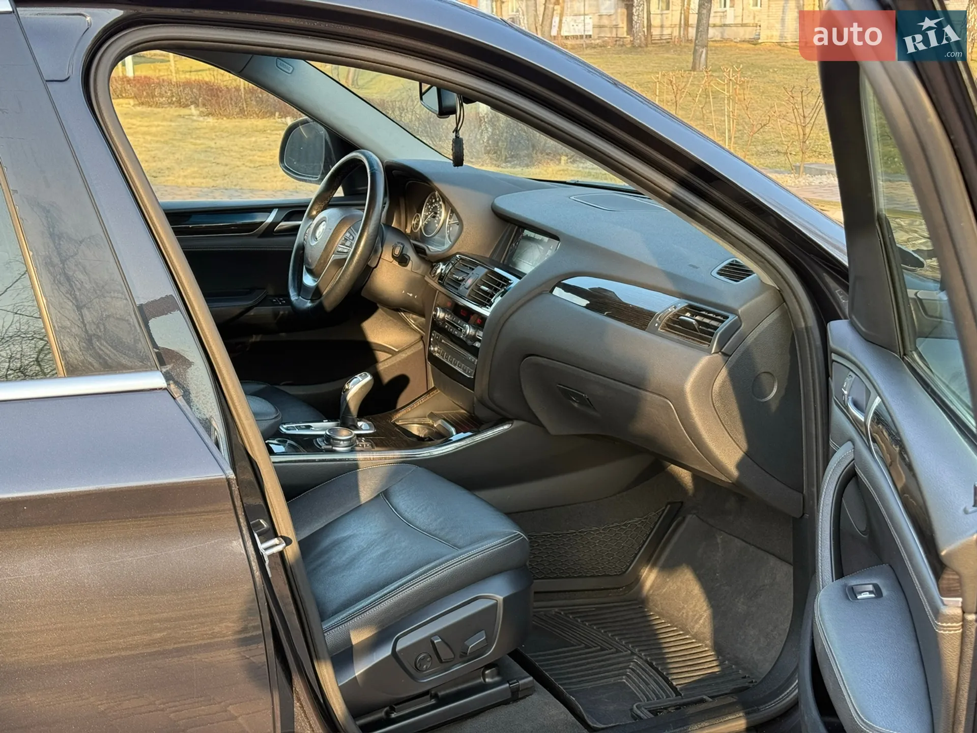 2015 BMW X4 - мініатюра 26
