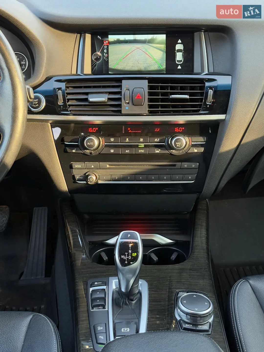 2015 BMW X4 - мініатюра 32